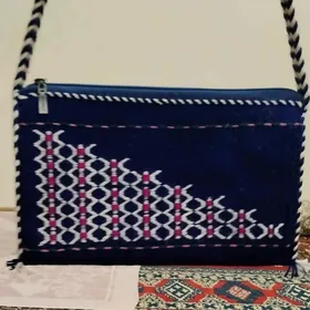 Nepis dokalan sumkalar (kakma)