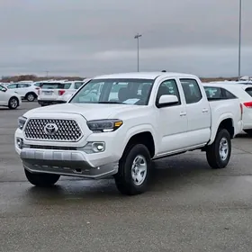 Toyota Tacoma 2021