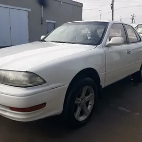 Toyota Camry 1993