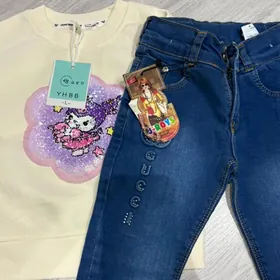 на 3 года девочка