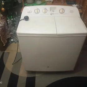 стиральная машинка