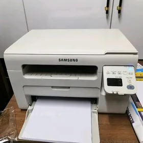 Samsung printer