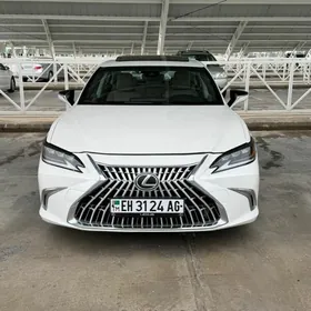 Lexus ES 350 2020