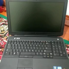 DELL Notebook