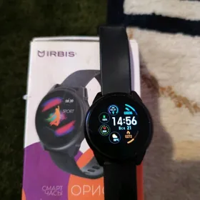 smart sagat Irbis Orion