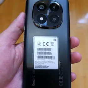 Redmi Note 14 pro+ 5G