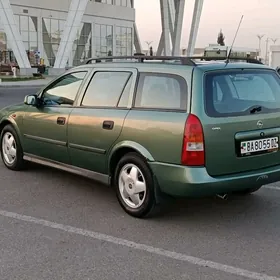 Opel Astra 1998