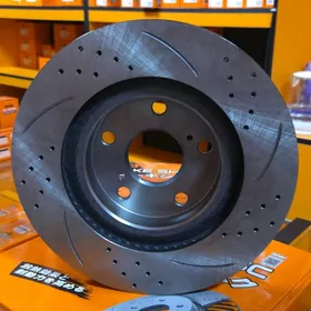 MASUMA tormoznoý diska