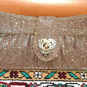 ЗОЛОТОЙ КЛАТЧ