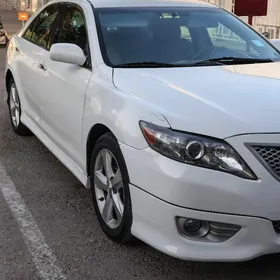 Toyota Camry 2007