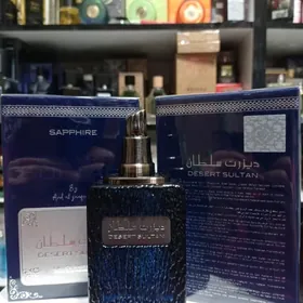 Duhy parfum Desert Sultan