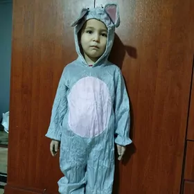 новогодний комбинезон taze yyl