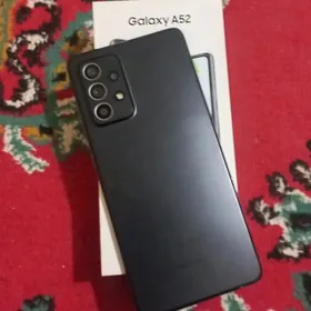 Samsung A52