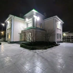 АРЕНДА ДОМА