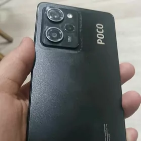 Poco X5 pro 5g
