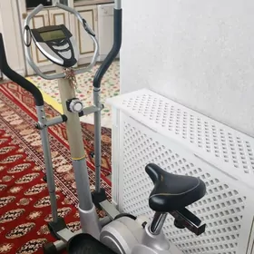 ВЕЛОТРЕНАЖЁР