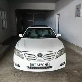 Toyota Camry 2010