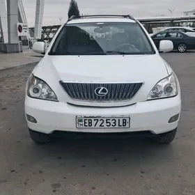 Lexus RX 330 2004