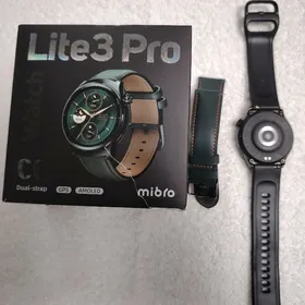 Sagat Watch Lite3 Pro