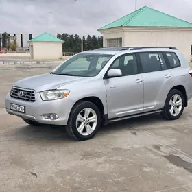 Toyota Highlander 2010