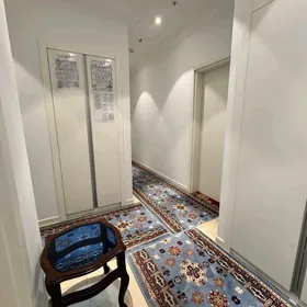 olimpiyski олимп городок