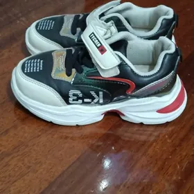 детская обувь