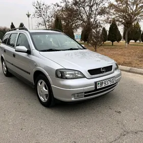 Opel Astra 1999