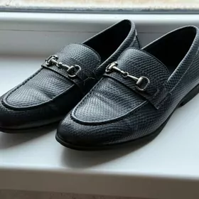 Школьная обувь