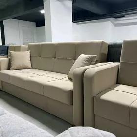 DİWAN MEBEL ДИВАН МЕБЕЛ Troyka