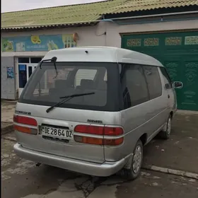 Toyota Town Ace 1995