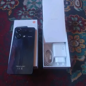 REDMİ NOT 13  8/256