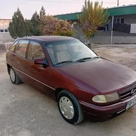 Opel Astra 1991