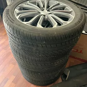 Carolla Diska Teker S