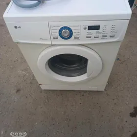 Kir masyn 5kl LG skaywot Beko