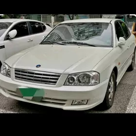 Kia Optima 2001