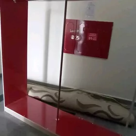 Mebel Eşik Asylýan