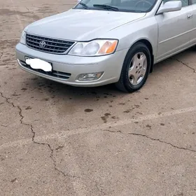 Toyota Avalon 2002