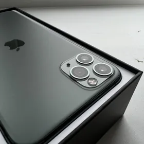 iPhone 11 Pro