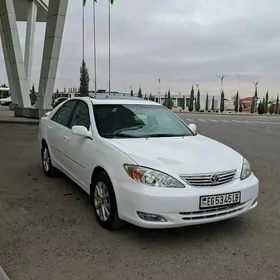 Toyota Camry 2002