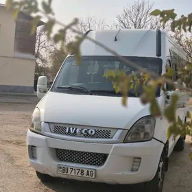 Iveco Daily 2017