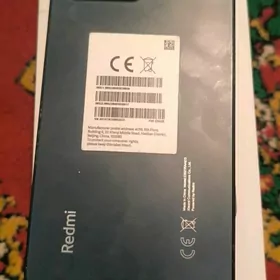 Redmi not 12