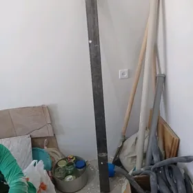 профиль железа