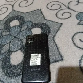 Samsung A 12