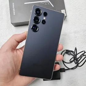 Samsung s25 ultra 12/512