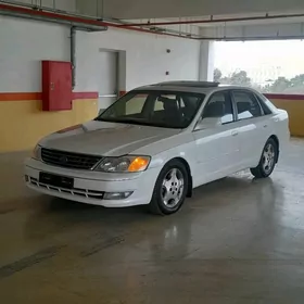 Toyota Avalon 2002