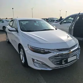 Chevrolet Malibu 2020