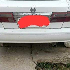 Nissan Sunny 1999