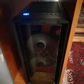 Системный блок