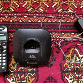 Панасоник тел