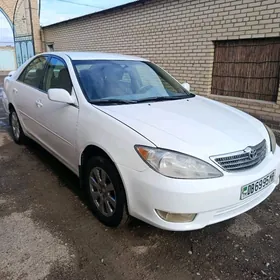 Toyota Camry 2002